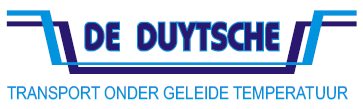 Logo de duytsche transport