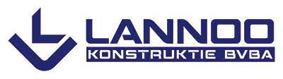 Logo lannoo konstructie