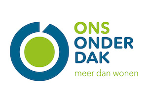 Logo ons onderdak