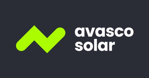 Logo avasco