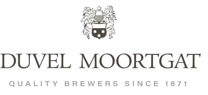 Logo duvel moortgat