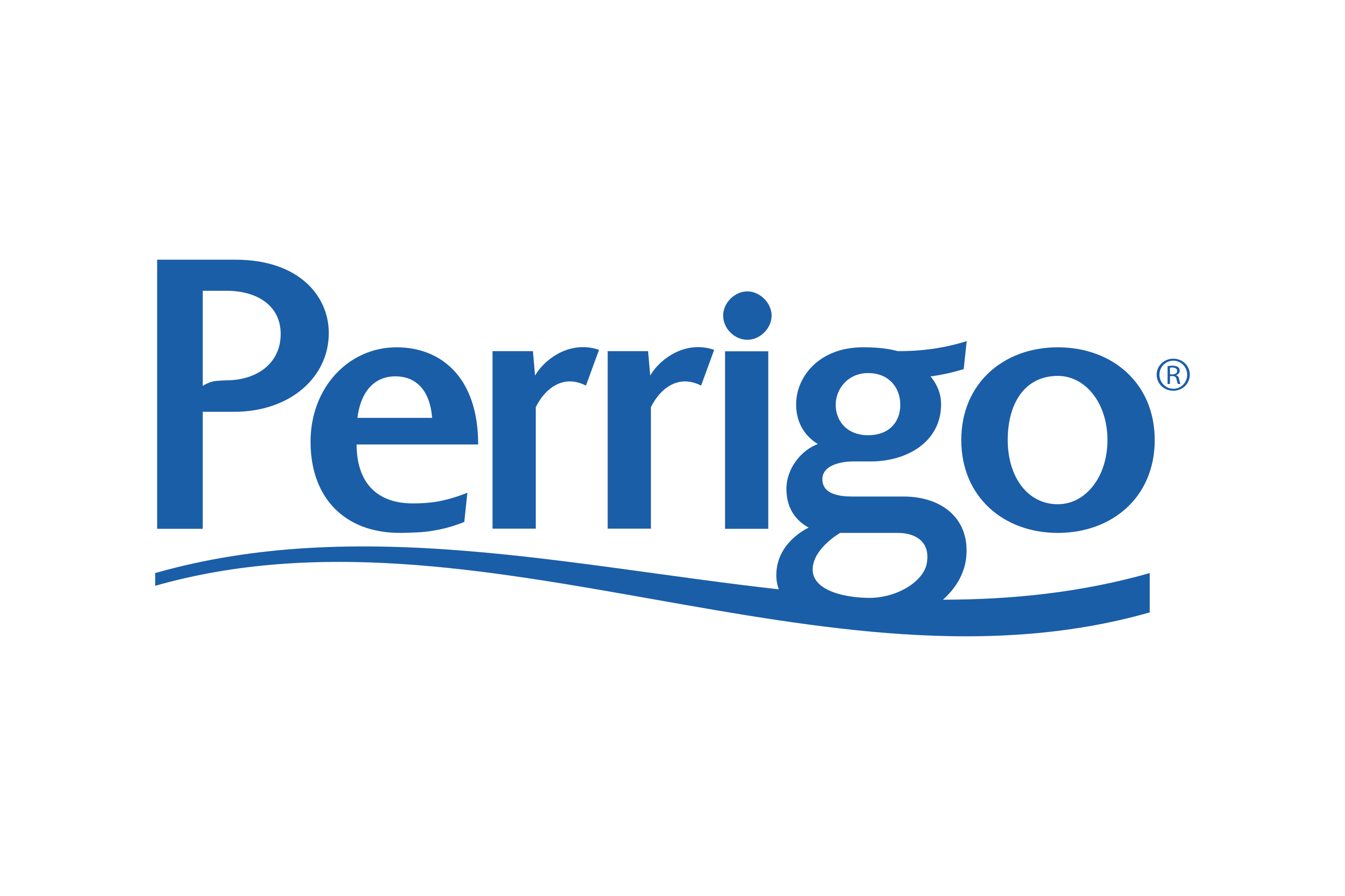 Logo perrigo
