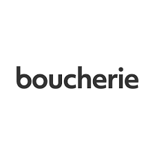 Logo boucherie