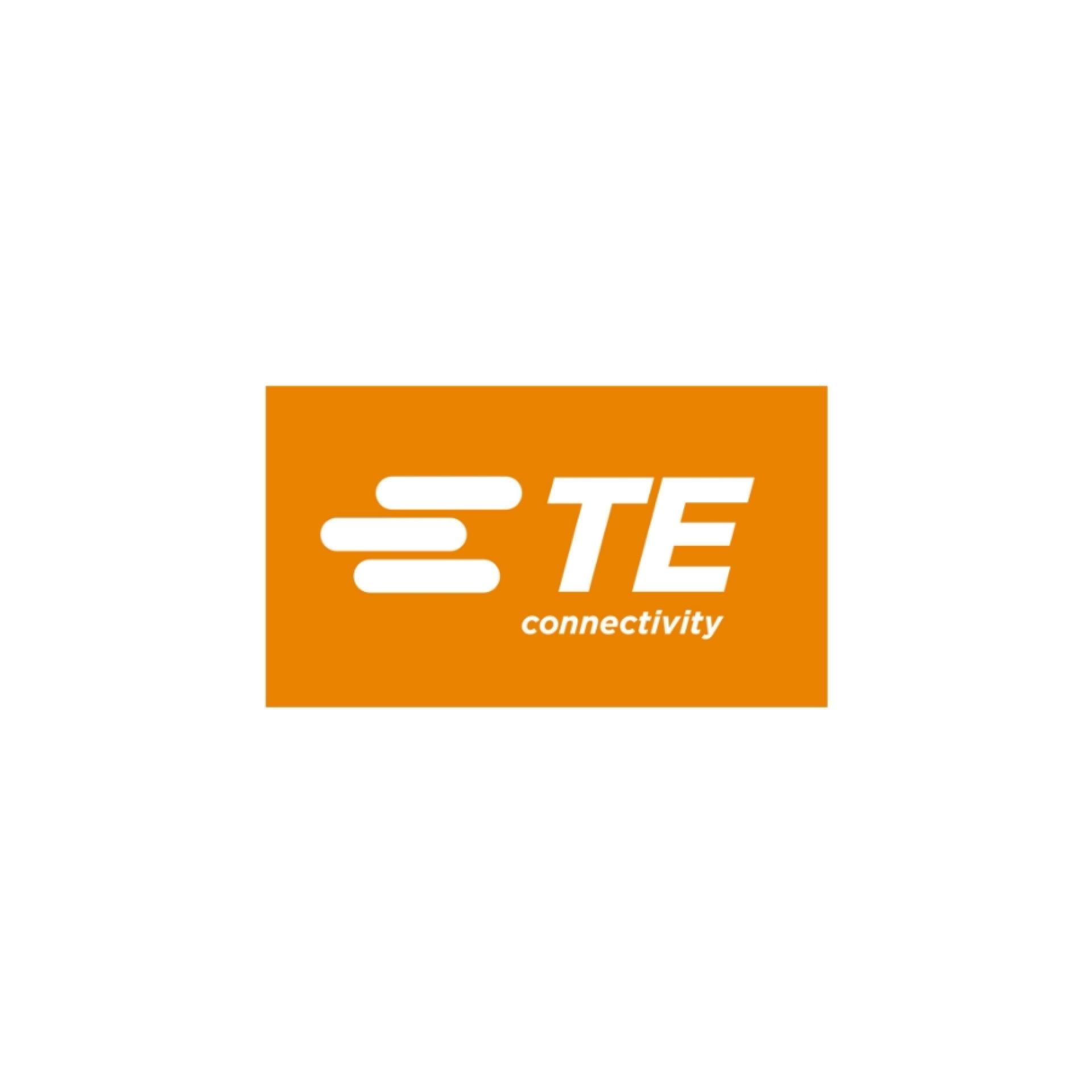 Logo te connectivity