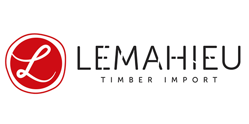 Logo lemahieu group