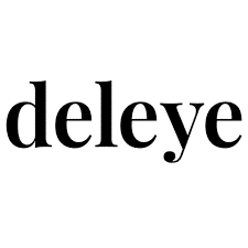 Logo deleye joriba