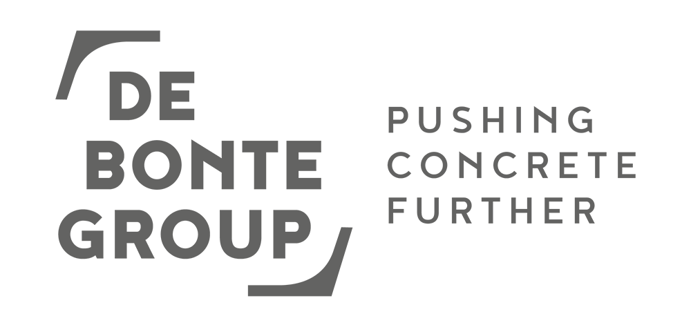 Logo de bonte group