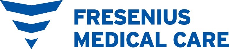 Logo fresenius medical care