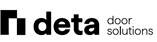 Logo deta ds