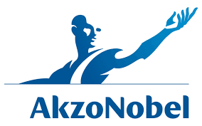 Logo akzonobel