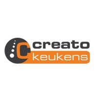 Logo creato keukens