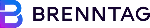 Logo brenntag