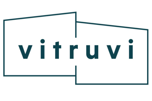 Logo vitruvi