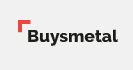 Logo buysmetal