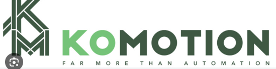 Logo komotion