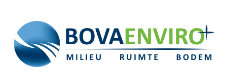 Logo bova enviro