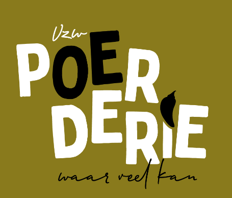 Logo poederie vzw