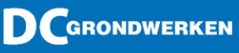 Logo d s grondwerken