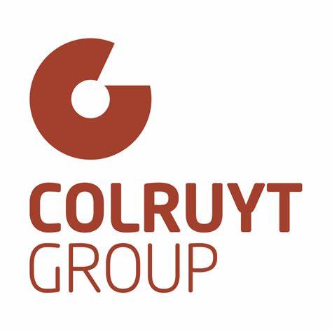Logo colruyt group