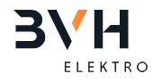 Logo bvh elektro