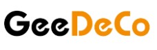 Logo geedeco