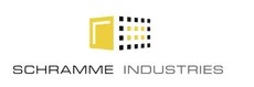 Logo schramme industries