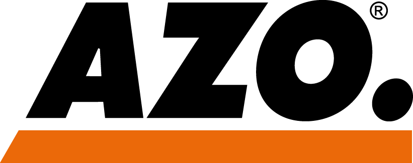 Logo azo