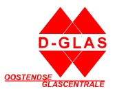 Logo d-glas