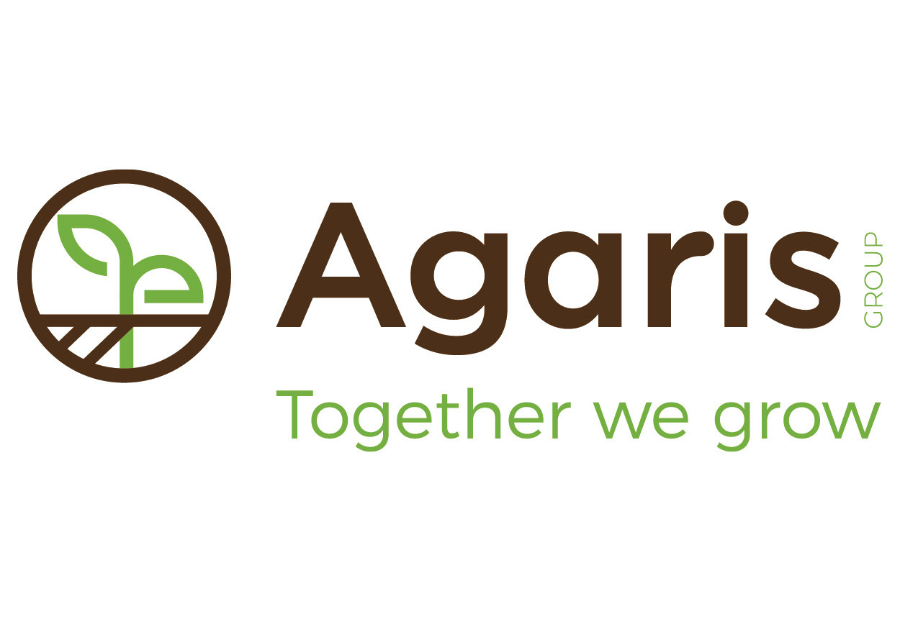 Logo agaris