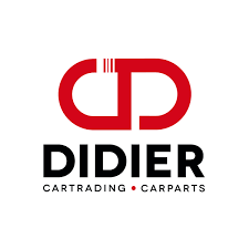 Logo autohandel didier