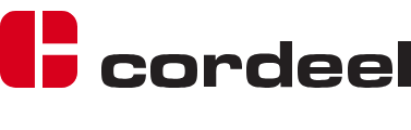 Logo cordeel