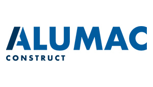 Logo alumac construct