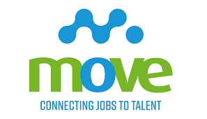 Logo move jobs