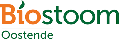 Logo biostoom oostende