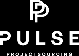 Logo pulse projectsourcing