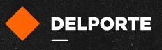 Logo delporte bouwondernemingen