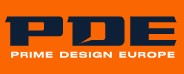 Logo PDE group